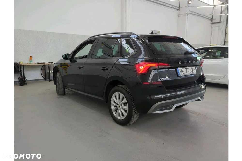 Skoda Kamiq 1.0 TSI Ambition - 2