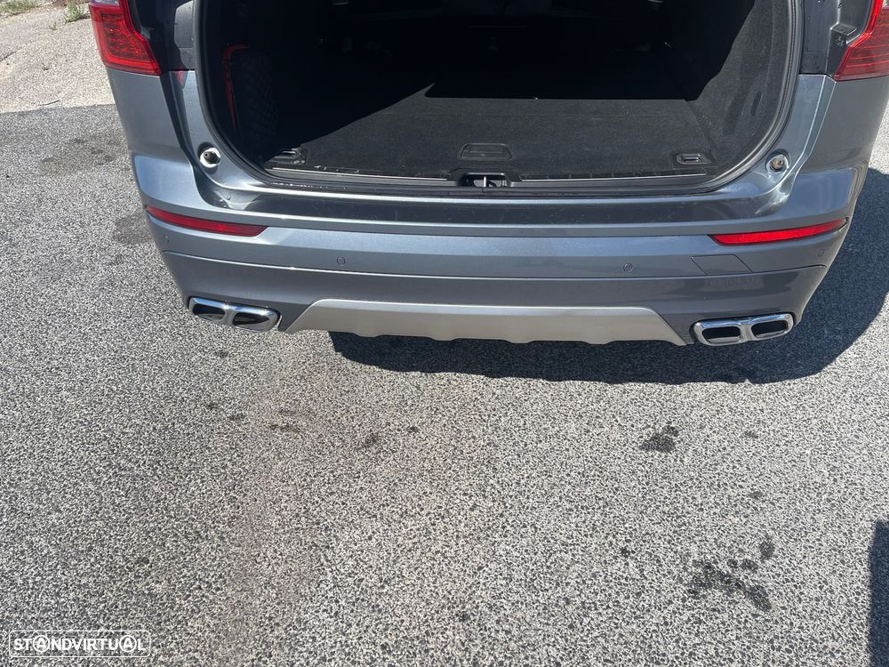 Volvo XC 60 2.0 T8 PHEV Polestar Engineered AWD - 4