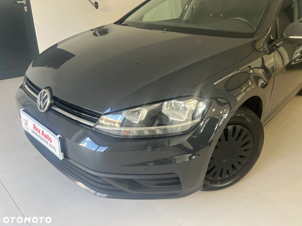 Volkswagen Golf 1.0 TSI Trendline - 3