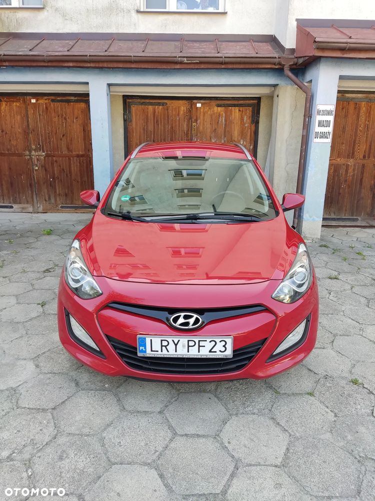 Hyundai i30 1.4 Base - 2