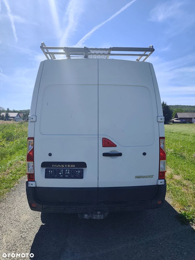 Renault Master - 5