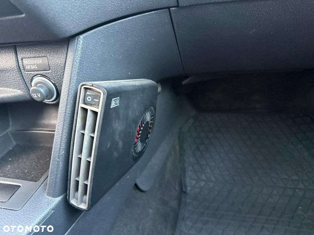 Volkswagen Caddy - 25