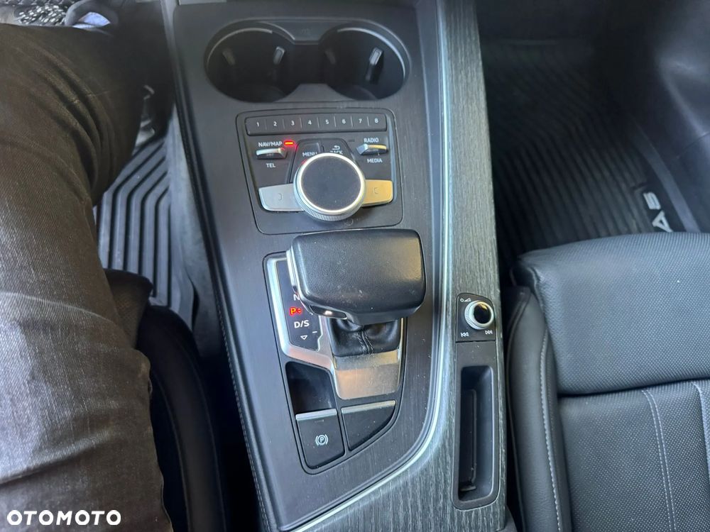 Audi A5 Coupé 2.0 TFSI S tronic design - 13