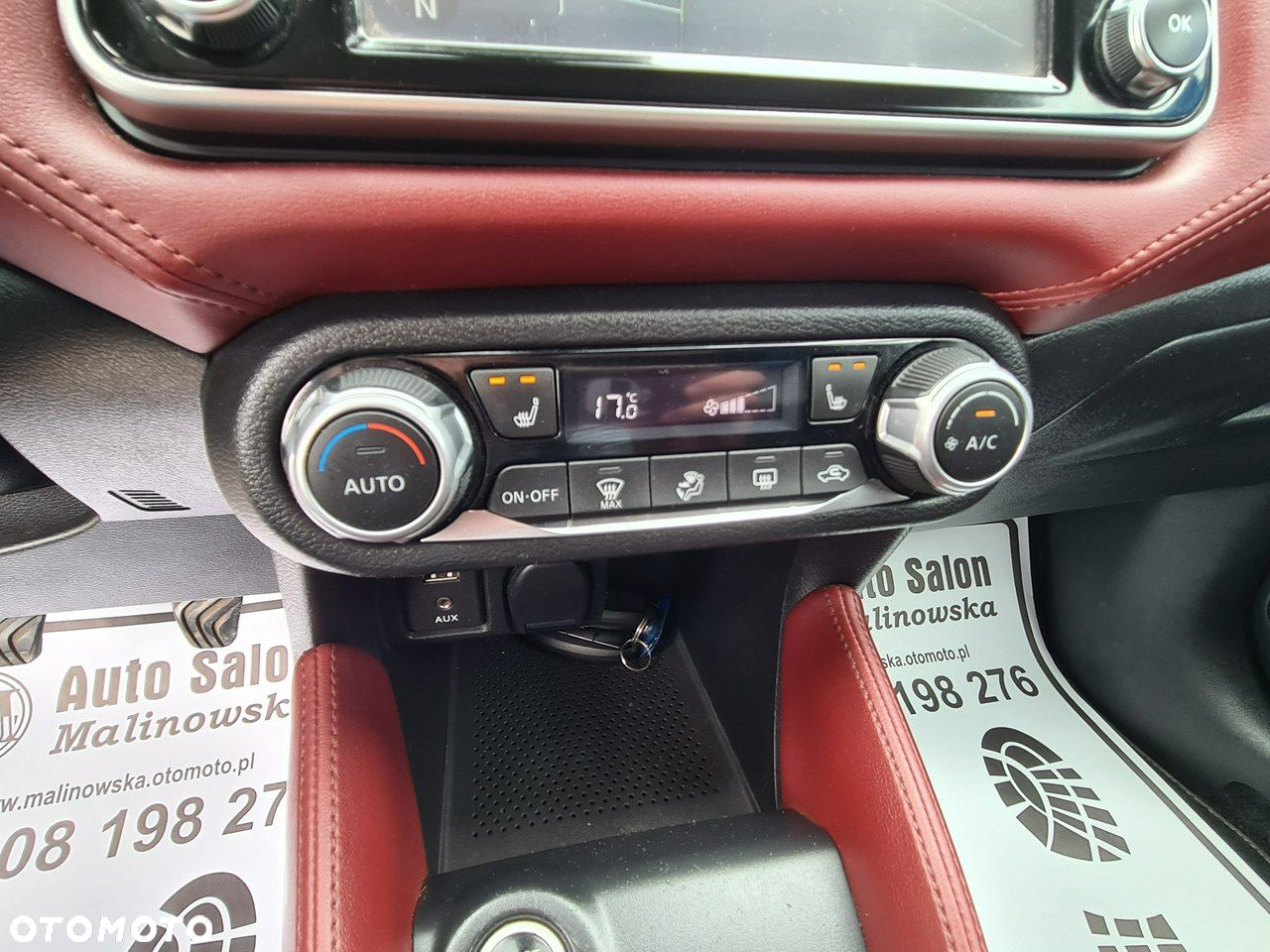 Nissan Micra 0.9 IG-T BOSE Personal Premium Edition - 14