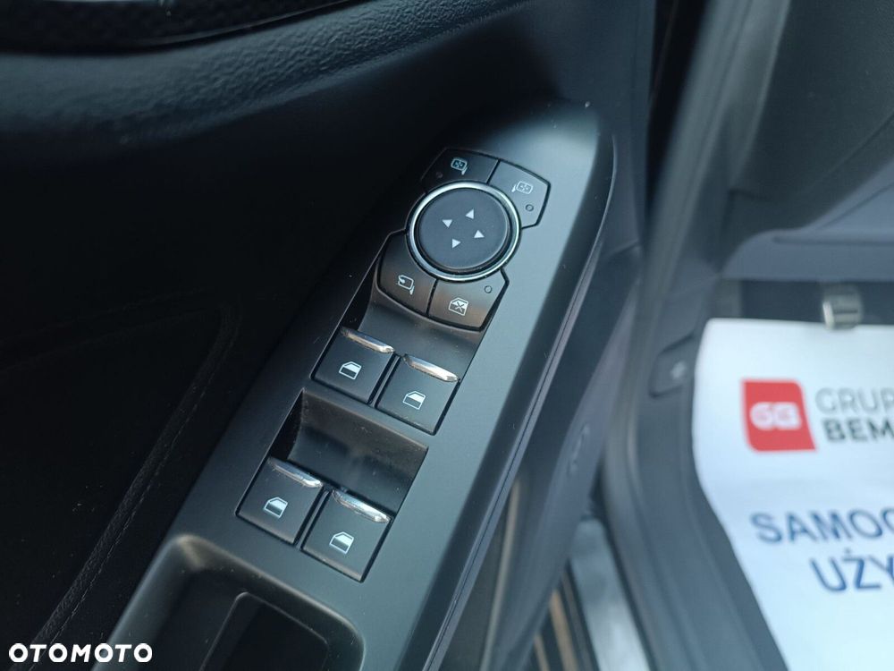 Ford Focus 1.0 EcoBoost ST-Line Black ASS - 35