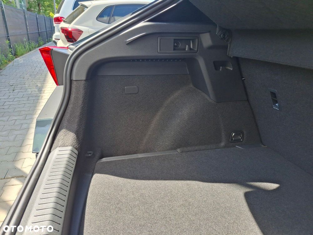 Cupra Formentor 1.5 TSI DSG - 11