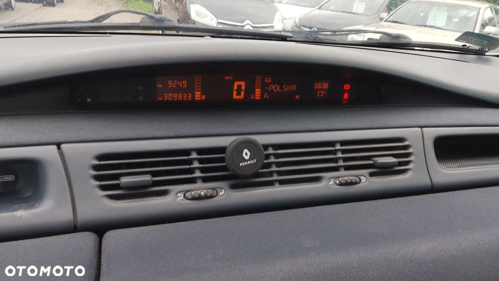 Renault Espace - 10