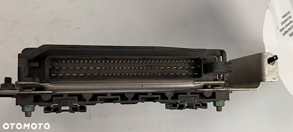 MODUŁ AUDI A8 4D0927156AA - 3