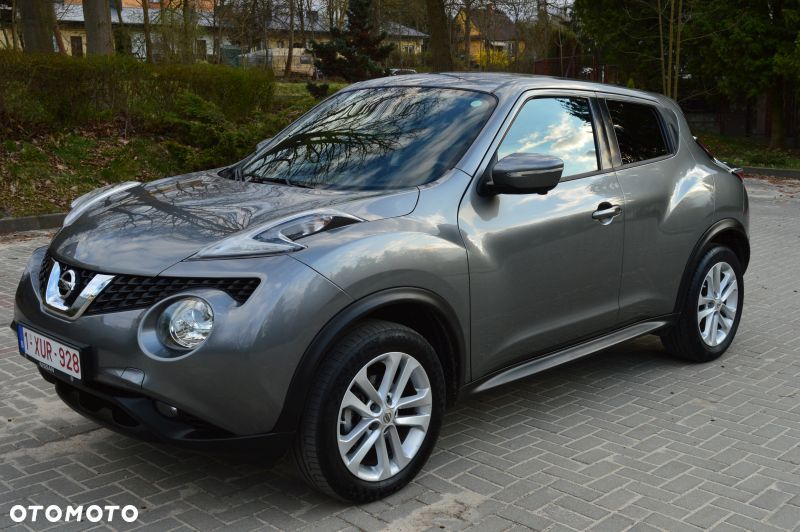 Nissan Juke - 2