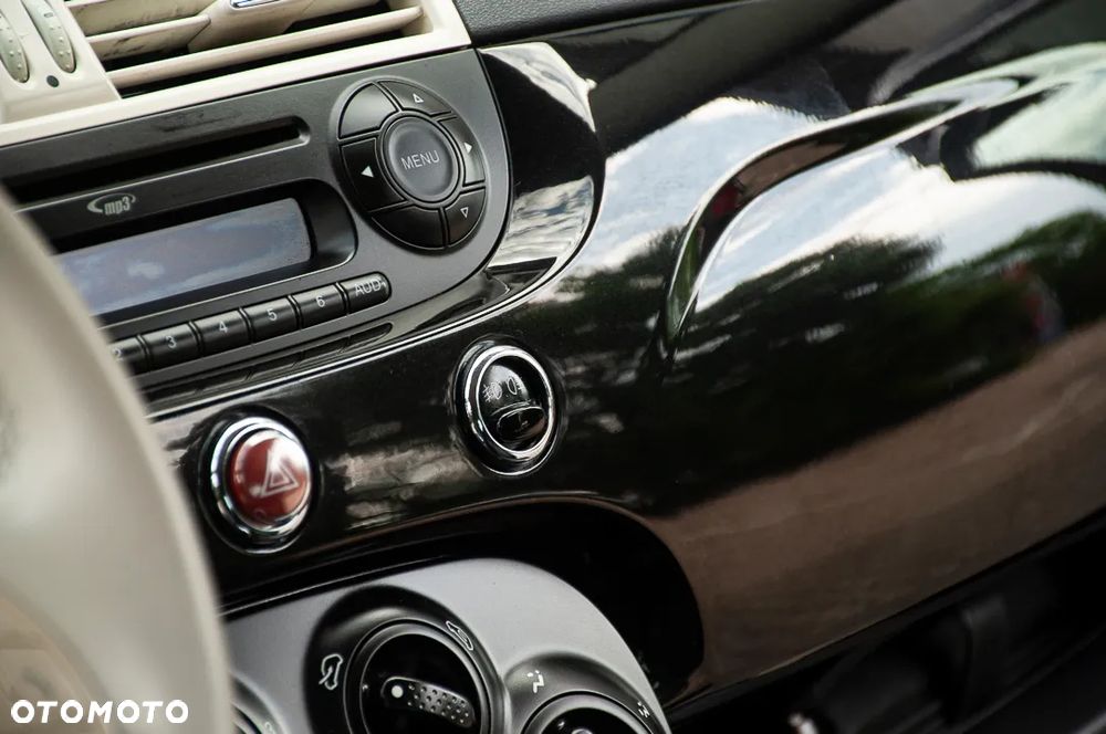 Fiat 500 1.4 16V S - 32