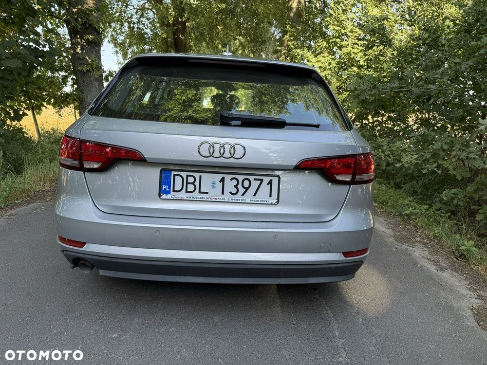 Audi A4 Avant 2.0 TDI S tronic design - 15