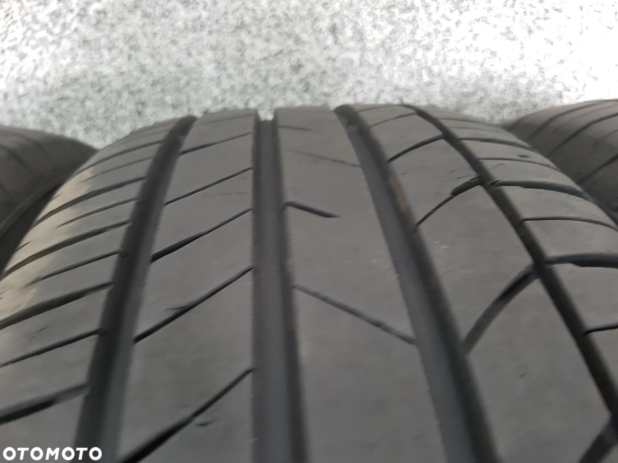 KOŁA SEAT IBIZA WV POLO SKODA FABIA  5X100  195/55R15 6JX15 ET38 - 31