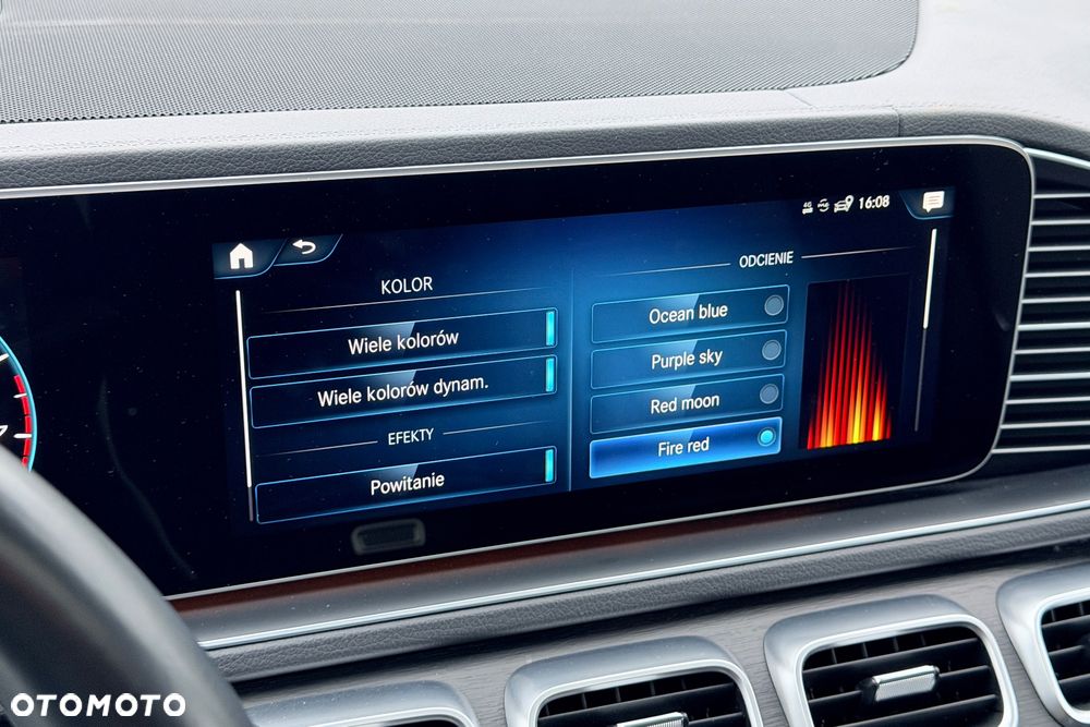 Mercedes-Benz GLS - 28