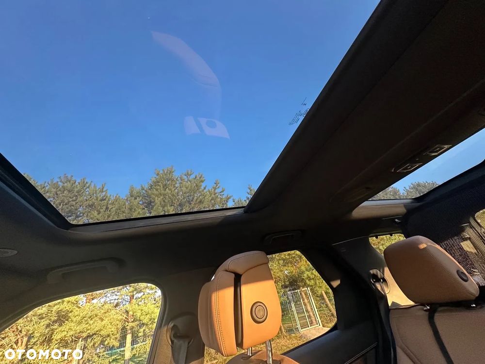 Land Rover Discovery - 4