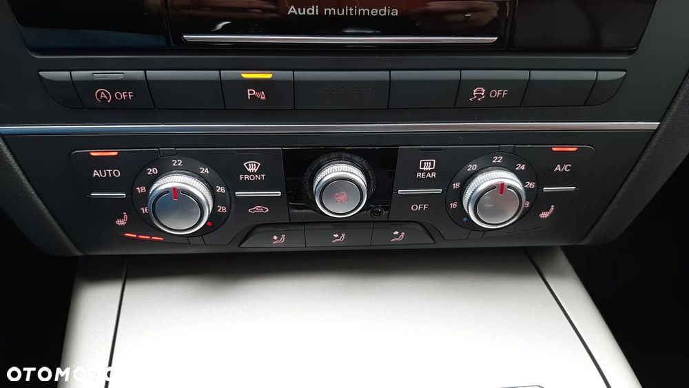 Audi A6 Limousine - 29