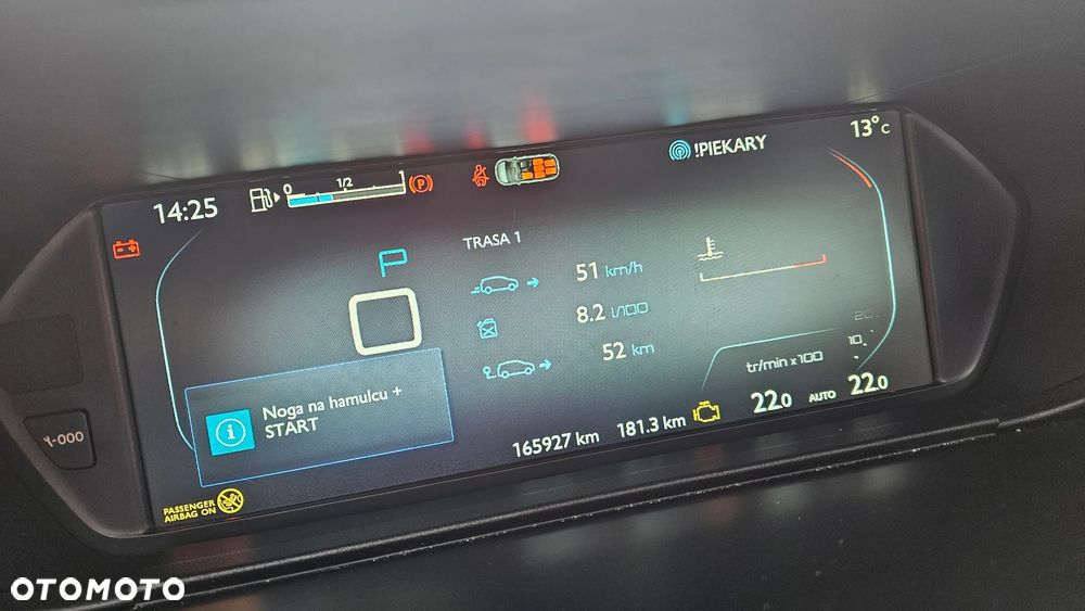 Citroën C4 Picasso 1.6 THP Intensive S&S EAT6 - 7