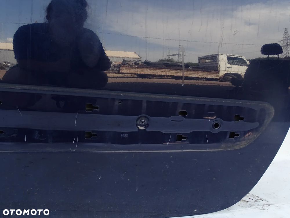 DRZWI PRAWE PRZÓD PRZEDNIE RENAULT ESPACE IV LIFT D42 E2 F-VAT - 5