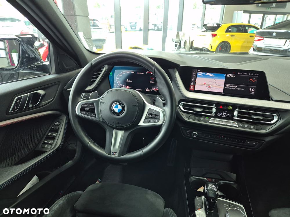BMW 1M - 31
