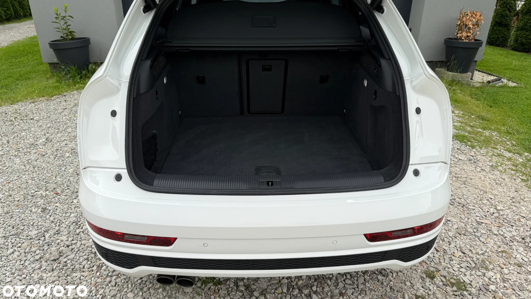 Audi Q3 40 TFSI Quattro S-Line S tronic - 24