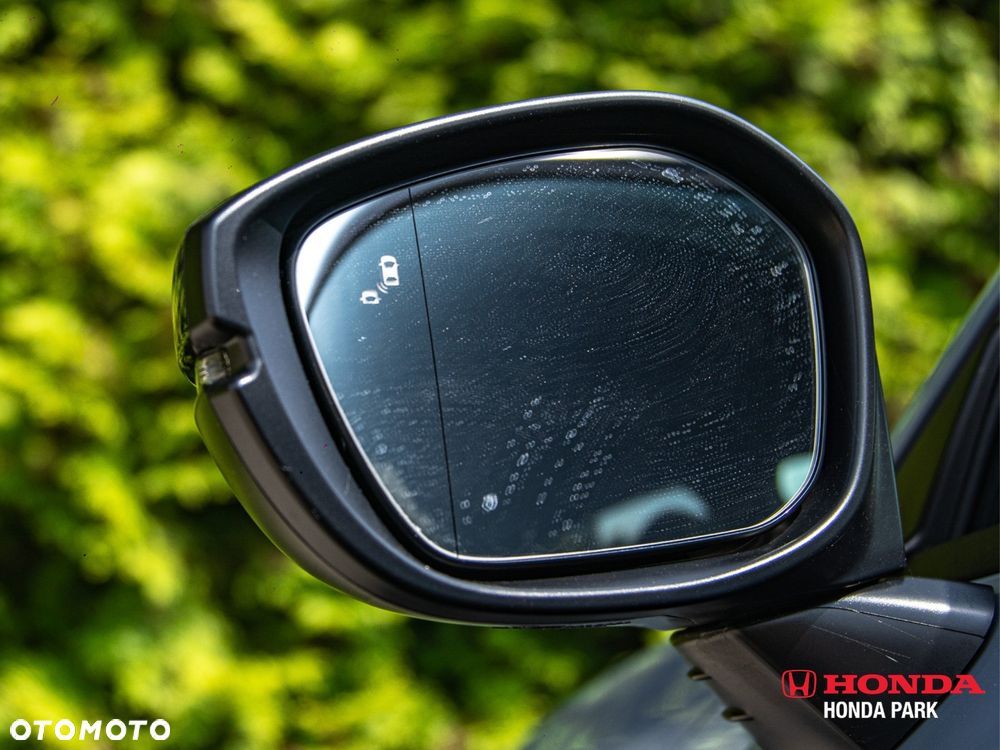 Honda Civic 2.0 i-MMD Sport BSI CVT - 27