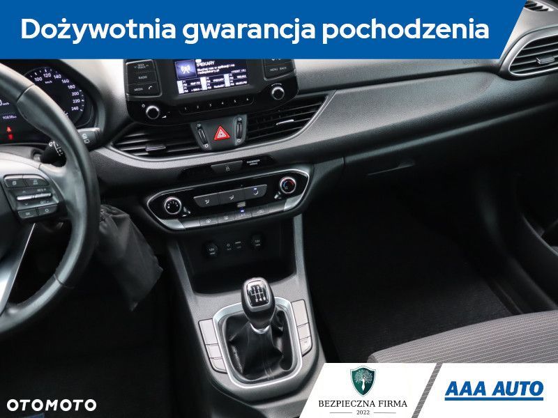 Hyundai i30 - 10
