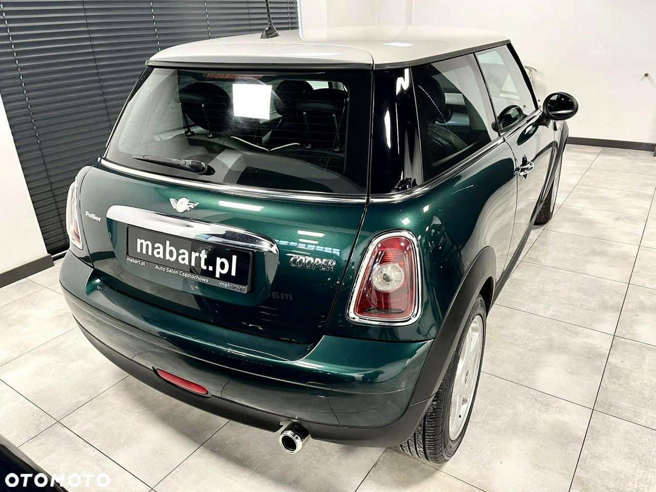 MINI Cooper - 4