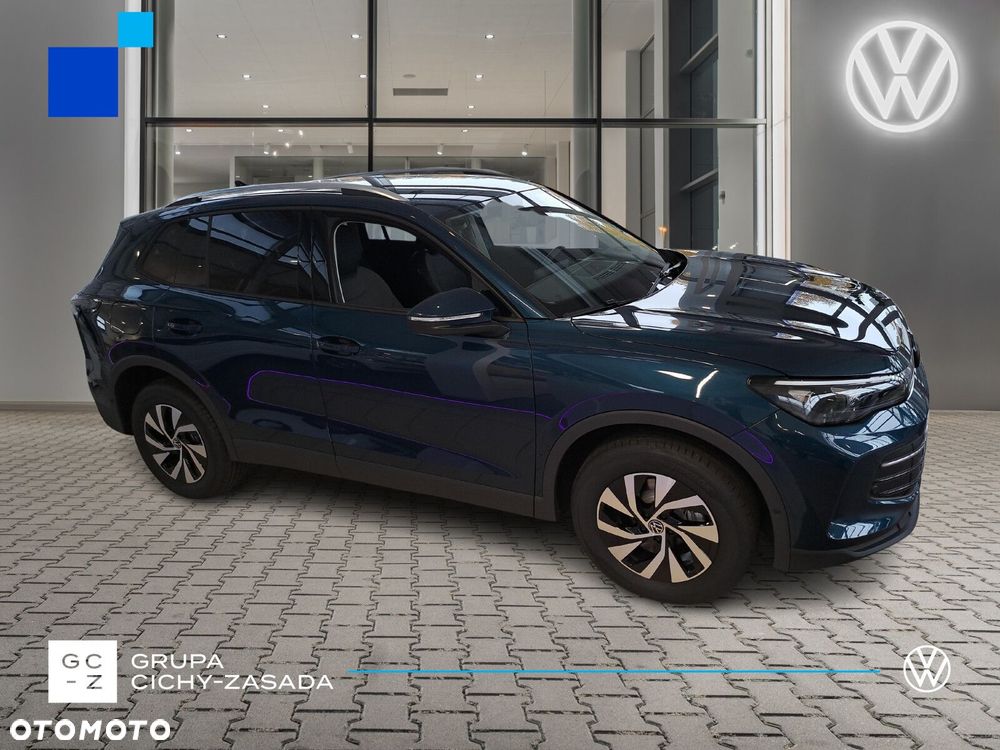 Volkswagen Tiguan - 6