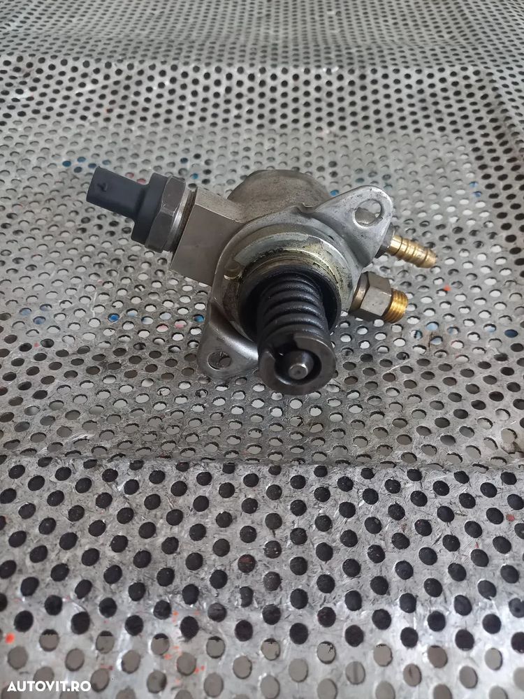 Pompa Inalta Presiune Vw Seat Skoda 1.4 Tsi Motor CAX Cutie 6+1 LHY Golf Jetta Tiguan Octavia Leon - 6