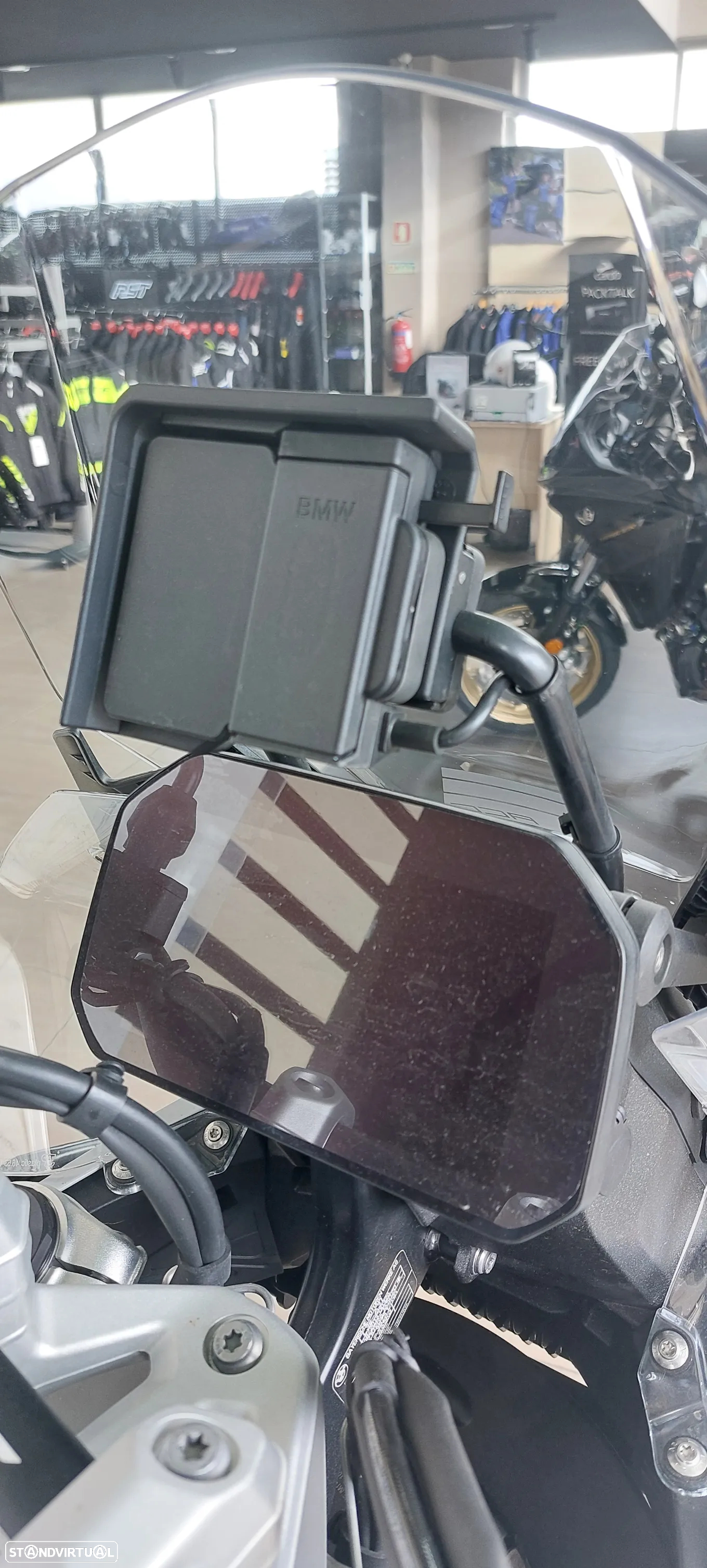 BMW R 1300 GS 5 PACKS - 23