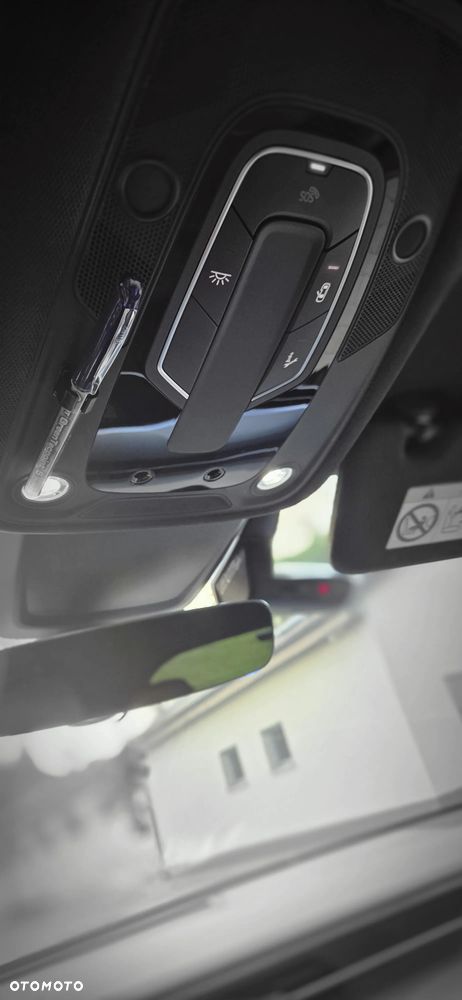 Audi A7 Sportback - 21
