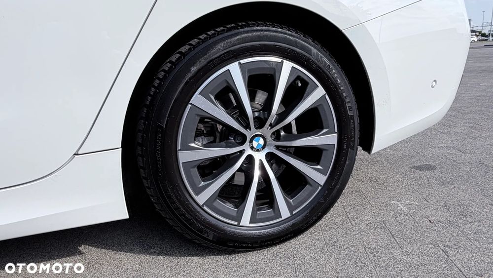 BMW Seria 3 318i Sport Line - 6