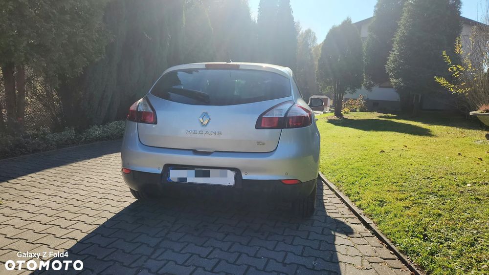 Renault Megane ENERGY TCe 130 BOSE EDITION - 8