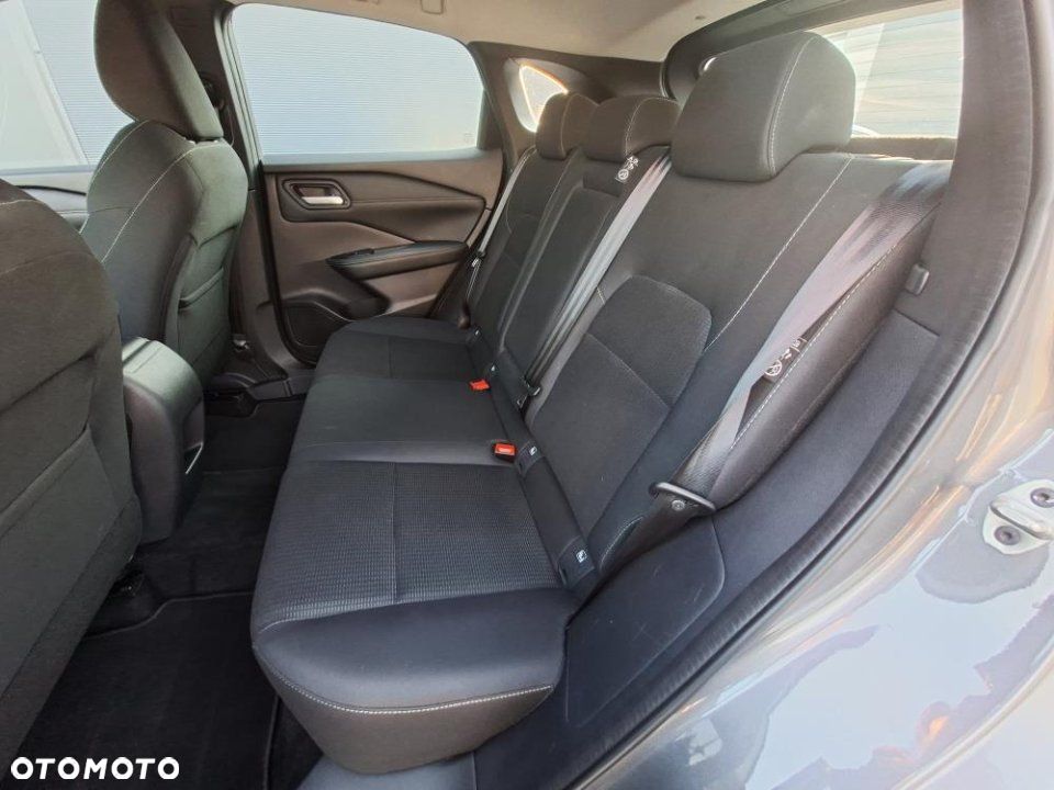 Nissan Qashqai - 12