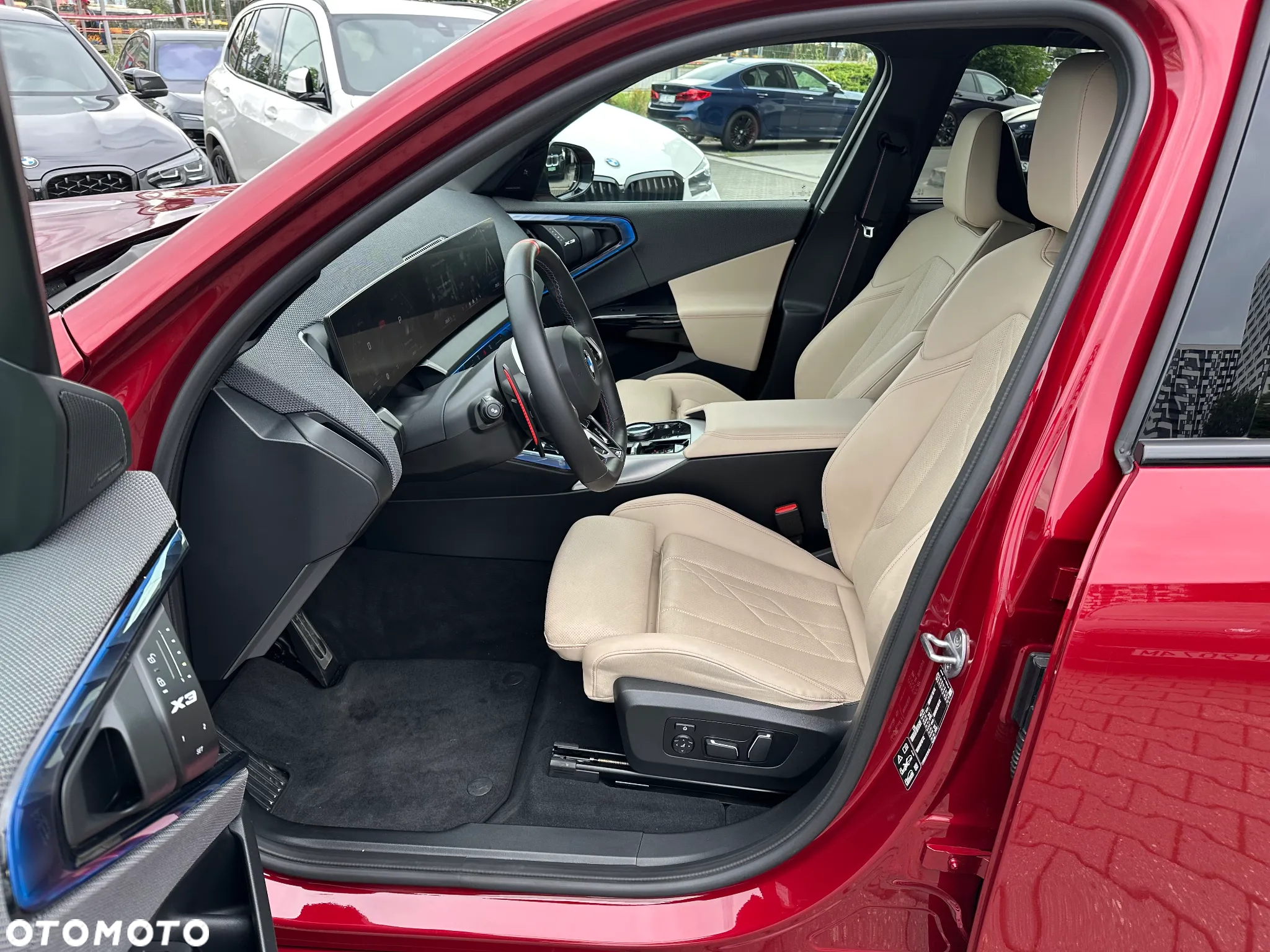 BMW X3 - 6