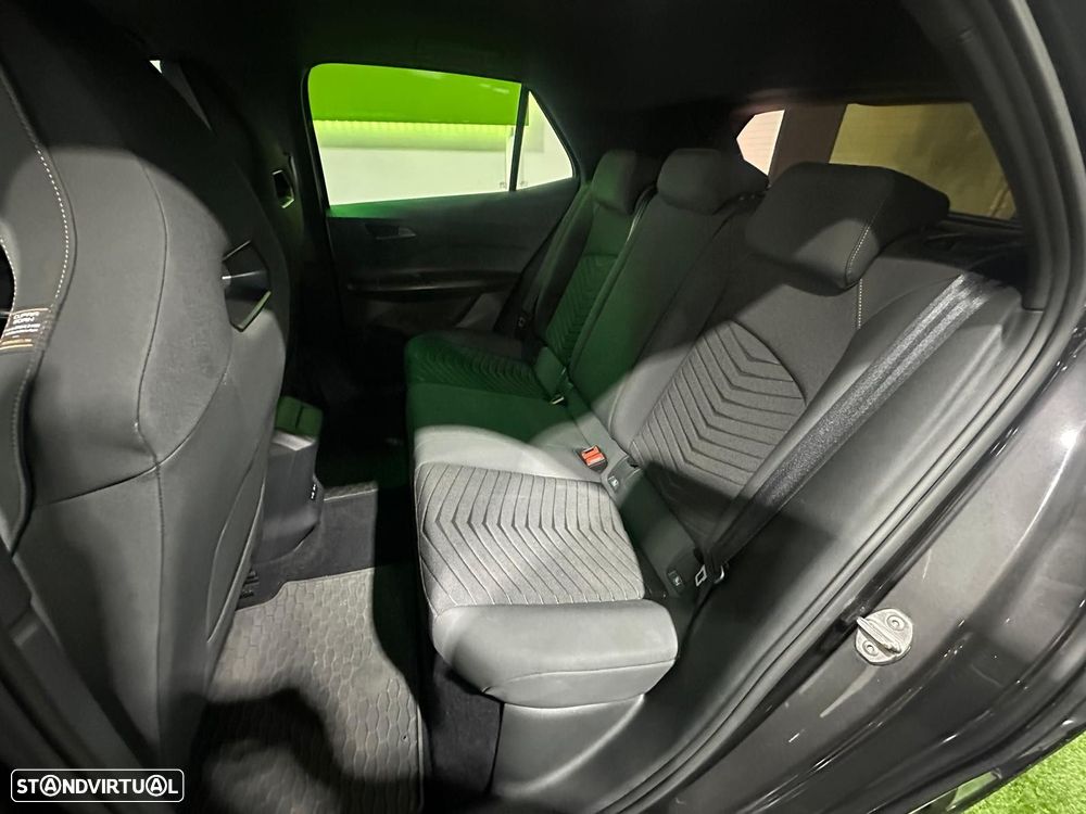 Cupra Born 58 kWh - 8