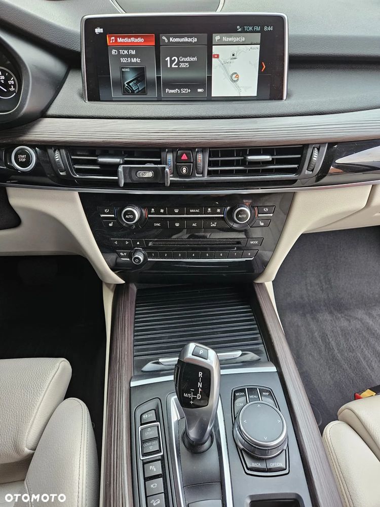 BMW X5 - 8