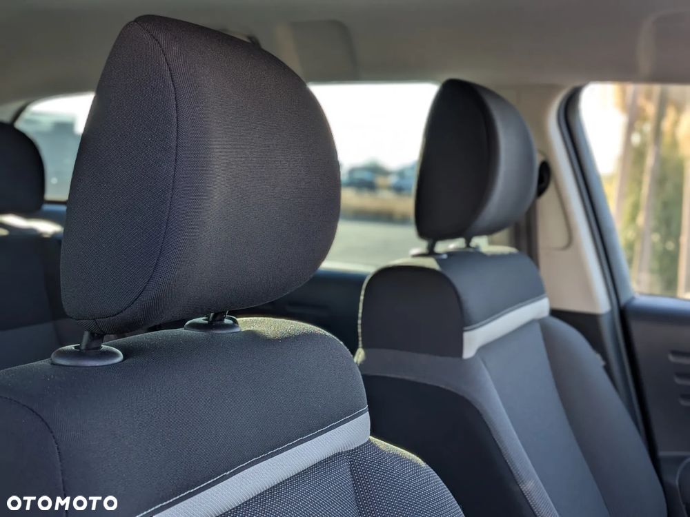 Citroën C3 Aircross 1.2 PureTech Shine - 25