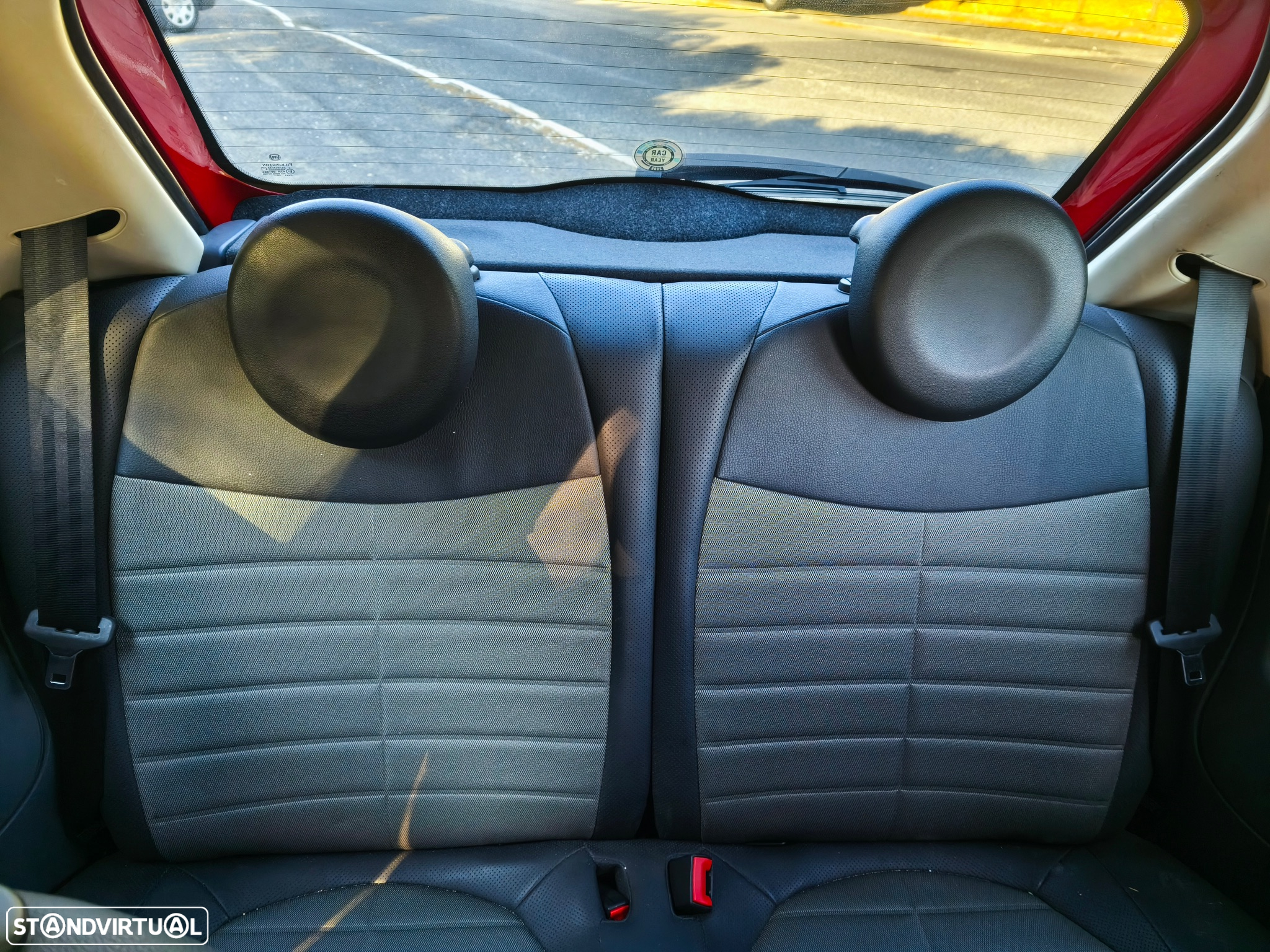 Fiat 500 - 13