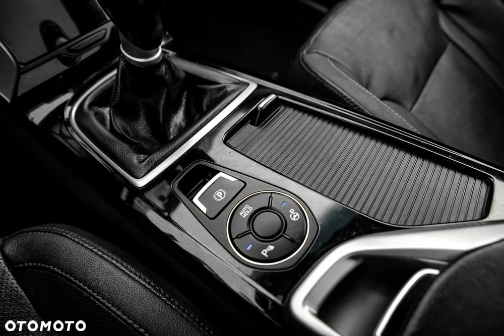 Hyundai i40 2.0 Premium - 36