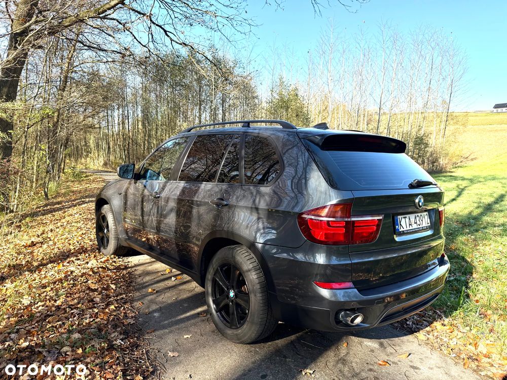 BMW X5 3.0d xDrive - 6