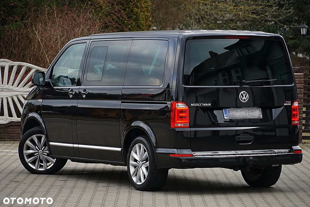 Volkswagen Multivan 2.0 BiTDI L1 Highline DSG - 15