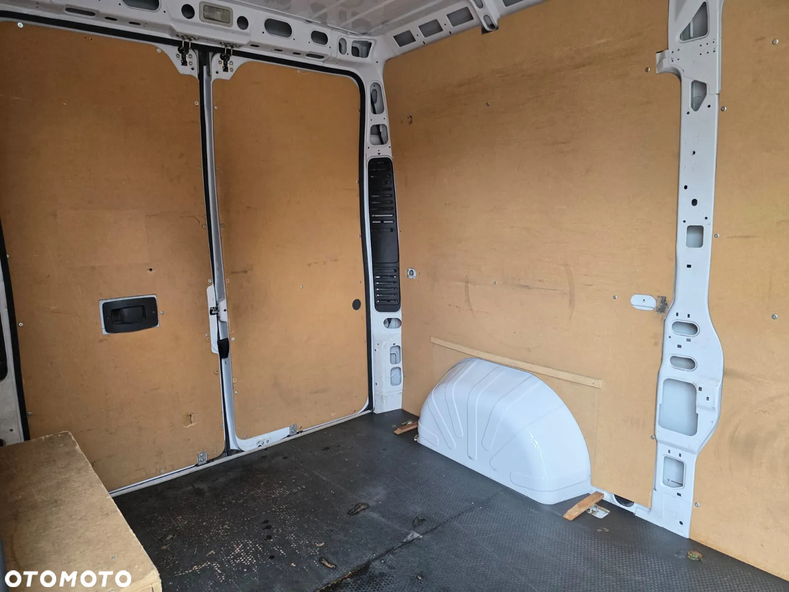 Fiat Ducato L2H2 - 15