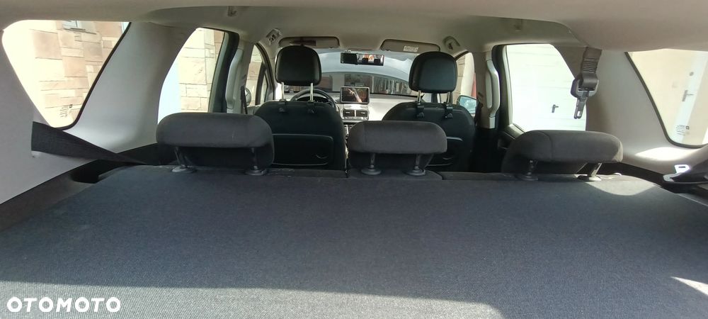 Opel Meriva - 18