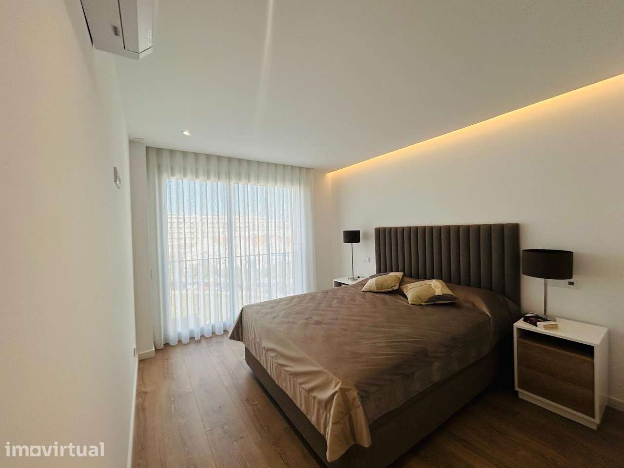 Excelente Apartamento T3 NOVO - Grande imagem: 5/10