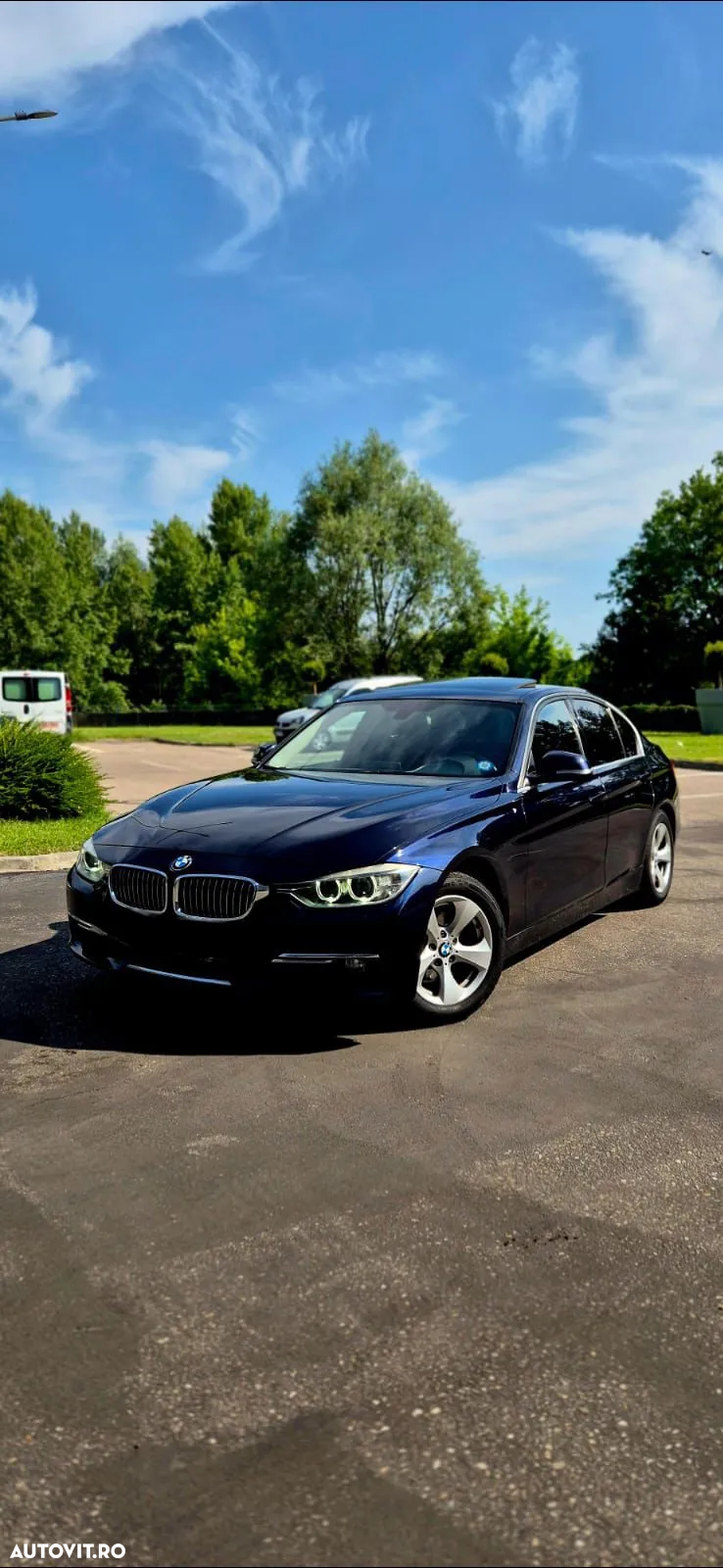 BMW Seria 3 - 2