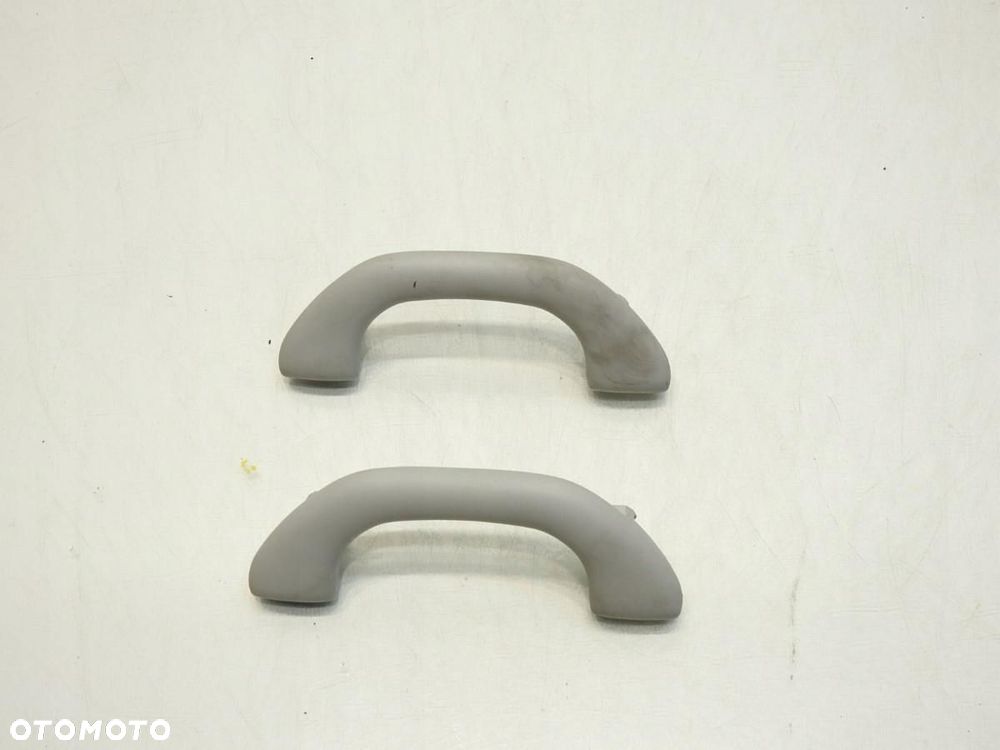 RĄCZKA UCHWYT PODSUFITKI PRZÓD VW PASSAT B6 LIFT 1K0857607M - 7