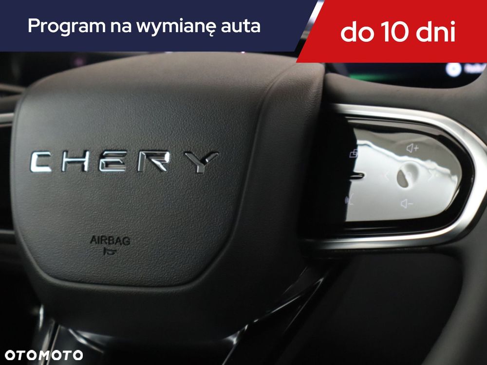 Chery Tiggo 7 - 18
