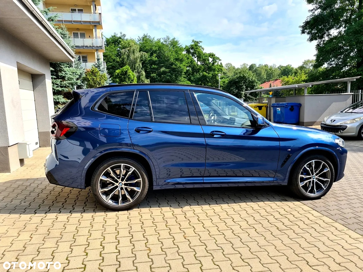 BMW X3 - 4