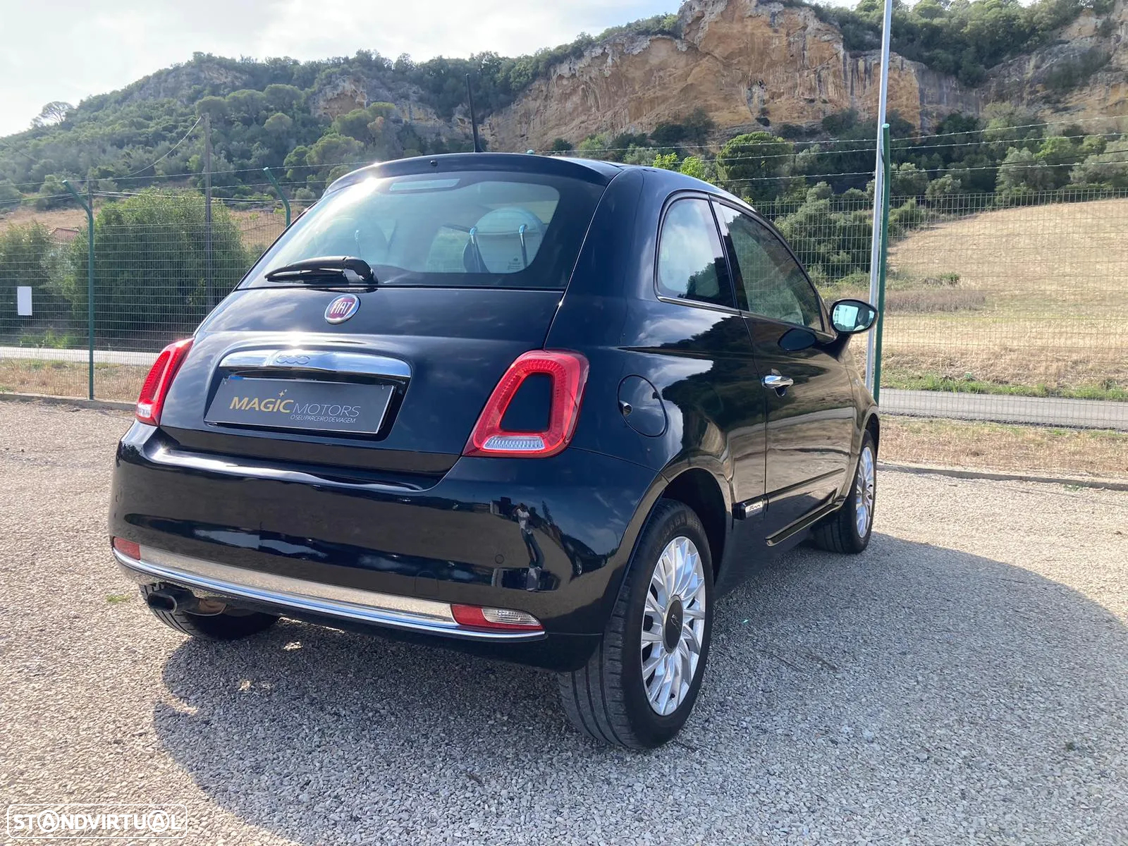 Fiat 500 - 4