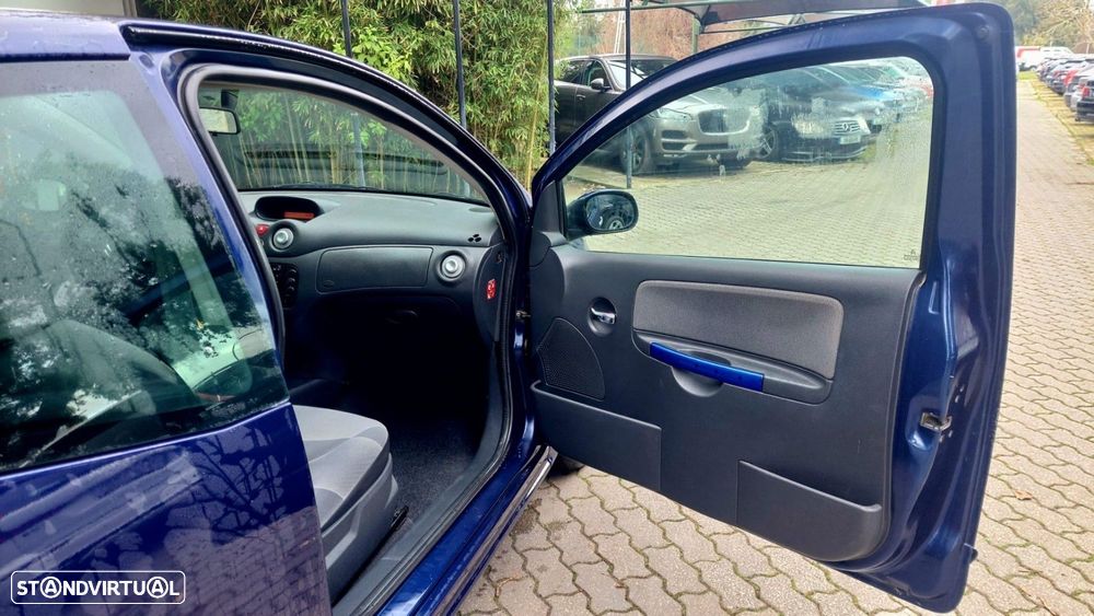 Citroën C2 1.1 SX - 7